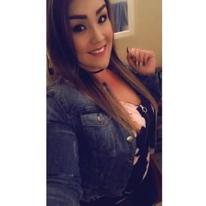 Meet your Posher, Natalia